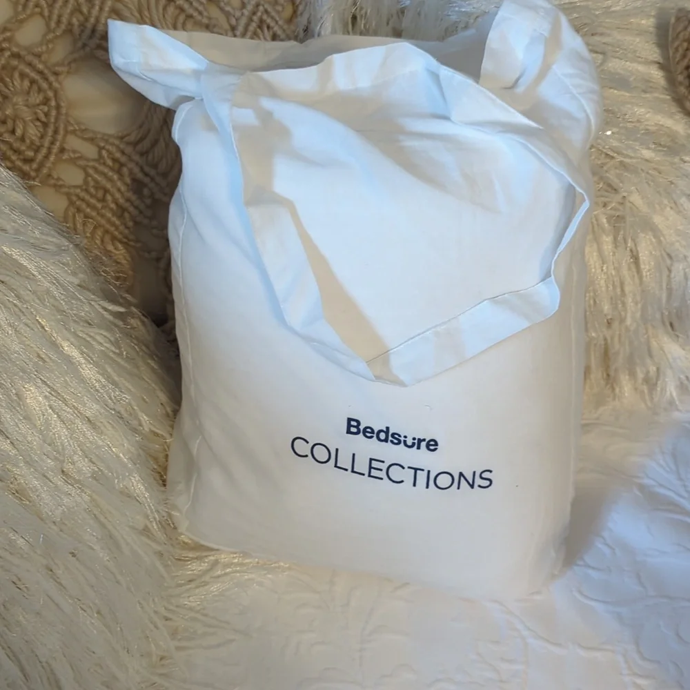 Bedsure cotton duvet